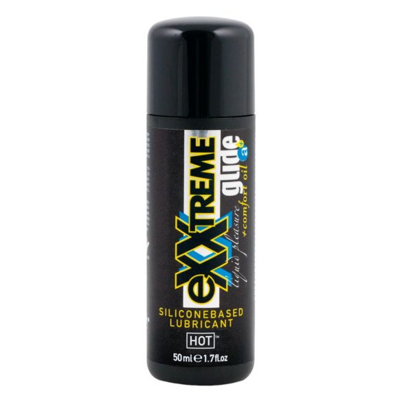 eXXtreme Langzeit-Gleitmittel (50ml)