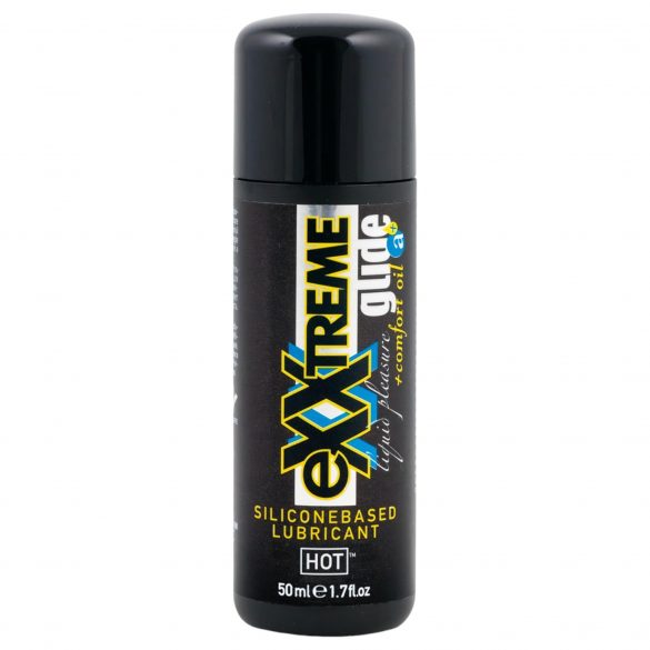 eXXtreme Long-Lasting Lubricant (50ml)