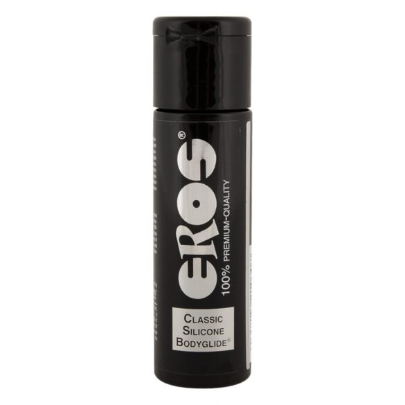 EROS 2 σε 1 - λιπαντικό με βάση τη σιλικόνη (30ml)