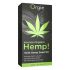 Orgie Hemp - stimulirajući intimni gel za žene i muškarce (15 ml)