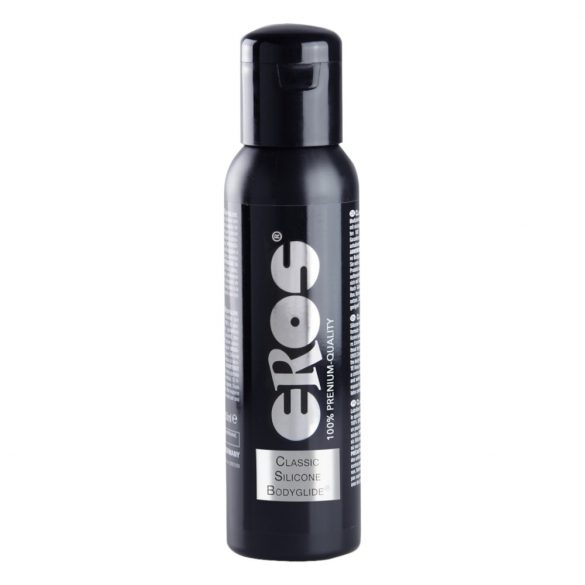 EROS 2in1 - Silicone-based Lubricant (250ml)