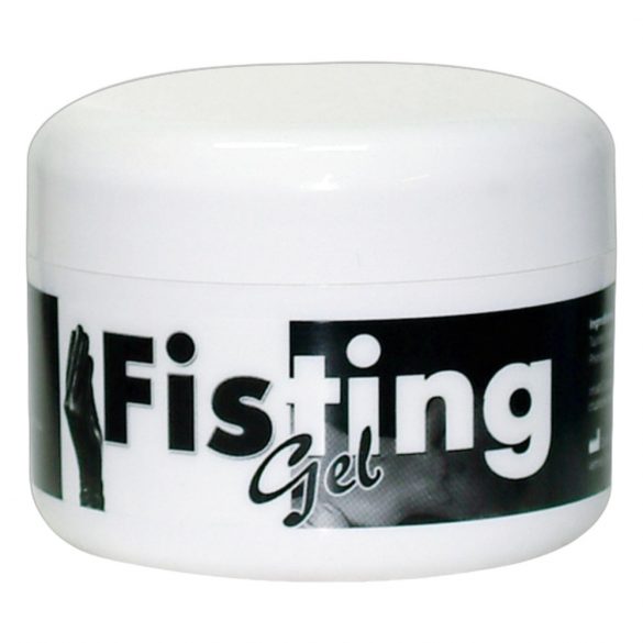 Gel Lubrificante per il Fisting (200ml)