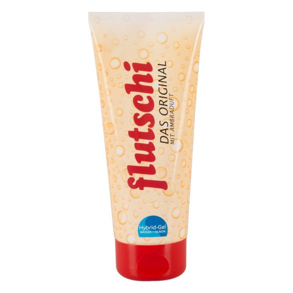 flutschi Originalni lubrikant - jantar (200ml)