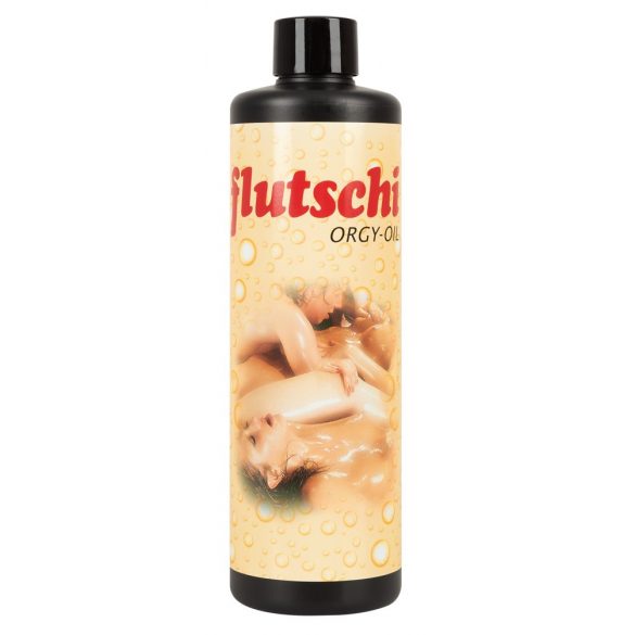 Flutschi Orgy Oil Lubricant (500ml)