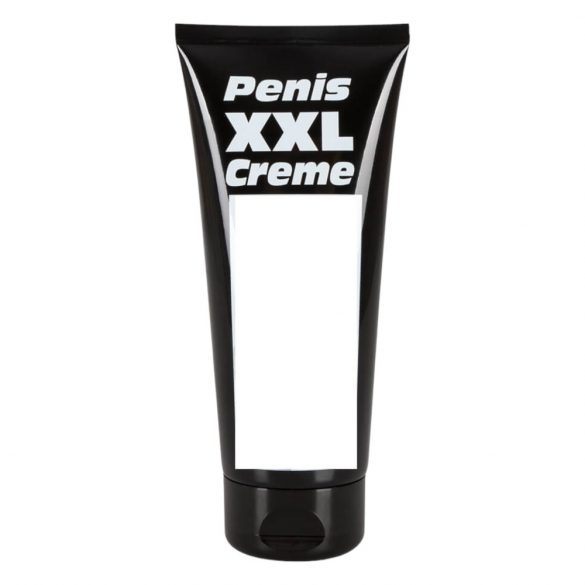 Penis XXL - Intieme crème voor mannen (200ml)