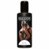 Jasmine Massage Oil - Magoon (200ml)