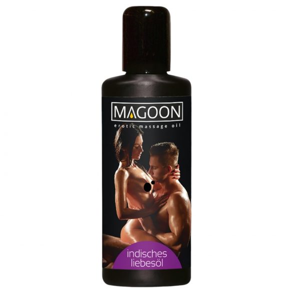 Magoon Love Oil India (50 ml)