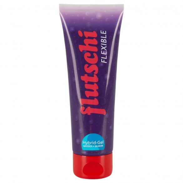 Flutschi Flexible Gleitgel (80ml)