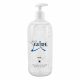 Just Glide Anal Water-Based Lubricant (500ml)