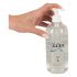 Just Glide Anal Water-Based Lubricant (500ml)