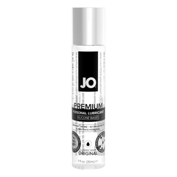 JO Premium silikona lubrikants (30ml)