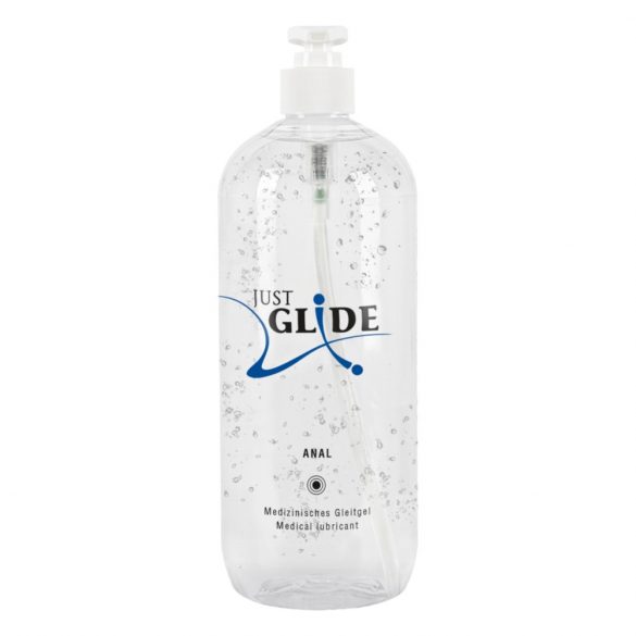 Analno mazilo Just Glide (1000 ml)