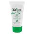 Just Glide Organic - Vegan Water-Based Lubricant (50ml)