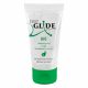 Just Glide Organic - Vegan Water-Based Lubricant (50ml)