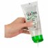 Just Glide Organic Anal - Water-Based Vegan Lubricant (200ml)