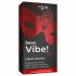 Orgie Sexy Vibe HOT - Erdbeer-Heizflüssigvibrator (15 ml)