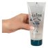 Just Glide Premium Original - Vegan, Water-Based Lubricant (200ml)