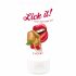 Cherry - Edible Lubricant 2in1 (50ml)