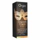 Orgie Orgasme Druppels Vibe - tintelende intieme gel voor vrouwen (15ml)