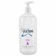 Just Glide Toy - Water-Based Lubricant (500ml)