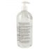 Just Glide Toy - Water-Based Lubricant (500ml)