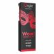 Orgie Wow Strawberry Ice - chladivý ústní sprej (10 ml)