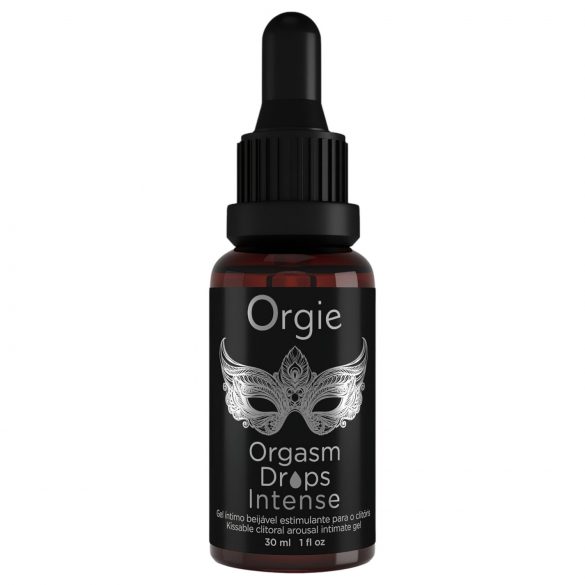 Orgie - Stimulating Serum (30ml)