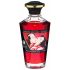 Shunga - Warming Massage Oil - Cherry (100ml)