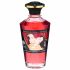 Shunga - Warming Massage Oil - Champagne-Strawberry (100ml)