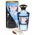 Shunga - sildošas masāžas eļļa - kokosrieksts (100ml)