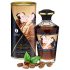 Huile de massage chauffante - Latte (100 ml)