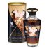 Olio da massaggio riscaldante Shunga - Latte Cremoso (100 ml)