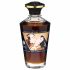 Shunga - wärmendes Massageöl - cremiges Latte (100ml)