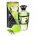 Shunga - verwarmende massageolie - middernacht sorbet (100 ml)