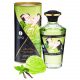 Shunga - Warming Massage Oil - Midnight Sorbet (100ml)