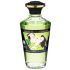 Shunga - šildomasis masažo aliejus - vidurnakčio šerbetas (100ml)