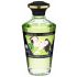 Shunga - wärmendes Massageöl - Mitternachtssorbet (100ml)