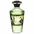 Shunga - huile de massage chauffante - sorbet de minuit (100ml)