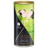 Shunga - wärmendes Massageöl - Mitternachtssorbet (100ml)