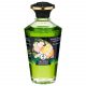 Shunga - Warming Massage Oil - Green Tea (100ml)