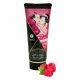 Shunga - Massagecreme - Himbeere (200ml)