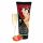 Shunga - Crème de Massage - Fraise (200ml)