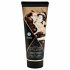 Shunga - massagelotion - chocolade (200ml)