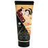 Shunga - Crème de massage - Amande douce (200ml)