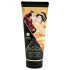 Shunga - Sweet Almond Massage Cream (200ml)