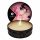 Shunga - massage ljus - ros (30 ml)