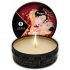 Shunga - massage candle - strawberry (30ml)