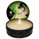 Shunga - Massage Candle - Green Tea (30ml)