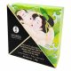 Shunga Lotus Zieds - vannas kristāli ar Nāves jūras minerāliem (75g)