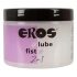 EROS 2in1 Lube & Fist - hibrīds lubrikants (500 ml)